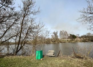 Продается дом, 39 м2, деревня Шеметово, Степная улица