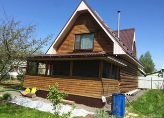 Продается дом, 90 м2, СНТ Бежка