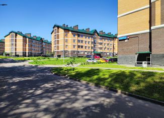 Продается 2-ком. квартира, 69.2 м2, поселение Филимонковское, Жемчужная улица, 1к14, ЖК Марьино Град