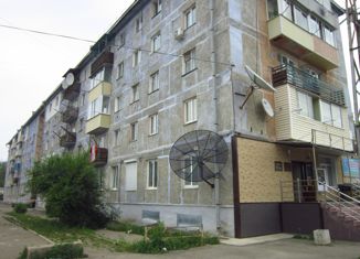 Продаю двухкомнатную квартиру, 41.1 м2, посёлок городского типа Кавалерово, улица Арсеньева, 83