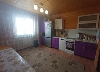 Продажа дома, 87 м2, село Ильбухтино, 2-й Новый переулок