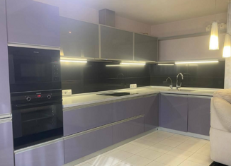 Продажа 2-комнатной квартиры, 65 м2, Краснодар, Московская улица, 118к1, ЖК Притяжение