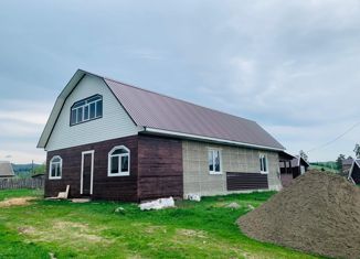 Продаю дом, 96 м2, село Тондошка, Совхозная улица