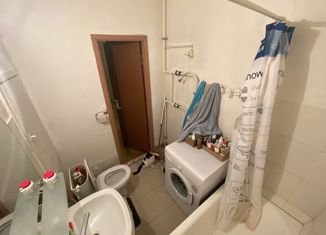 Однокомнатная квартира на продажу, 38.2 м2, Московская область, Зеленоград, к2043