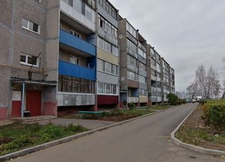 Продается 1-комнатная квартира, 28 м2, деревня Климовское, деревня Климовское, 13