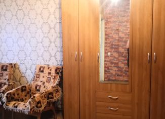 Сдача в аренду 1-комнатной квартиры, 32 м2, Тульская область, Комсомольская улица, 7