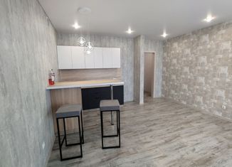 Продается квартира студия, 28.5 м2, Уфа, улица Асхата Мирзагитова, 10, ЖК 8 Марта