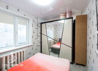 Продается двухкомнатная квартира, 46.5 м2, Хабаровский край, улица Шеронова, 52