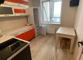 Продам 1-комнатную квартиру, 36 м2, Томск, 4-я Заречная улица, 40