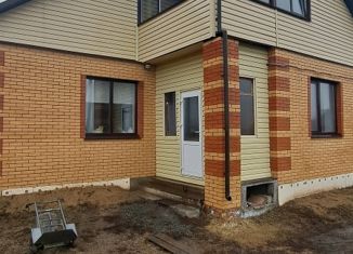 Продам дом, 200 м2, село Троицкое, 1-я Новосибирская улица