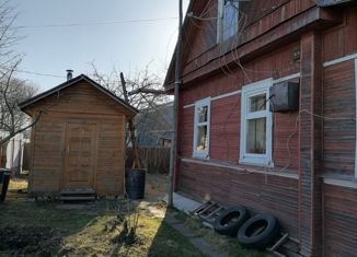 Продам дом, 67.2 м2, городской посёлок Ульяновка, 4-я Футбольная улица, 5