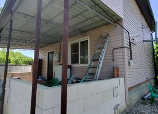 Продаю дом, 107 м2, поселок городского типа Афипский, Краснодарская улица, 32