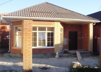 Продажа дома, 110 м2, Ростов-на-Дону, Советский район, Тернистая улица, 20