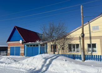 Продается 3-комнатная квартира, 57.5 м2, село Кожевниково, Колхозный переулок, 14
