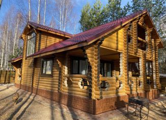 Продажа дома, 150 м2, деревня Афонино