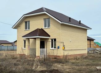 Продам дом, 120 м2, село Верхний Услон, Рябиновая улица