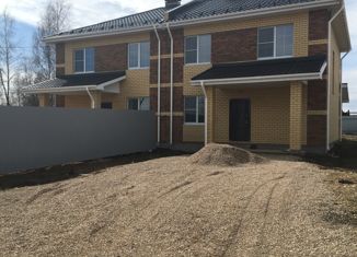 Продаю таунхаус, 172.1 м2, Тула, Привокзальный территориальный округ, Першинская улица, 19