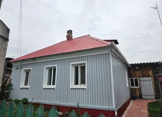 Продам дом, 31.8 м2, село Терентьевское, Садовая улица, 27