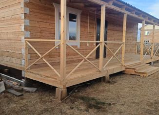 Продаю дом, 120 м2, ДНТ Соел, Эхиритская улица