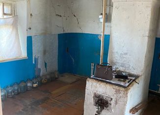 Продаю дом, 37 м2, село Верхние Чебеньки, Степная улица