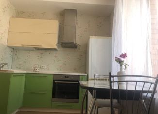 Продам 1-ком. квартиру, 36 м2, Пермь, Запорожская улица, 1/1, ЖК Авиатор