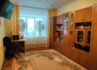 Продается 4-комнатная квартира, 87.4 м2, посёлок городского типа Фёдоровский, улица Фёдорова, 1А
