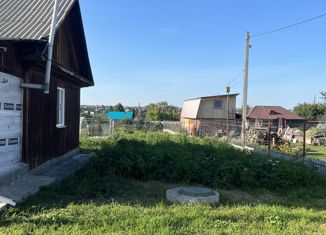 Продается дом, 73 м2, поселок Бельмесево, Молодёжная улица