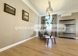 Продам 3-комнатную квартиру, 85 м2, Омская область, улица Ивана Алексеева, 8