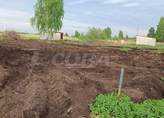 Продам участок, 8.1 сот., село Червишево, Землянская улица