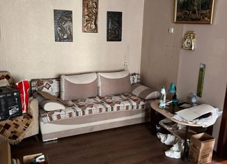 Продается 2-комнатная квартира, 45 м2, деревня Таратино, Октябрьская улица, 4