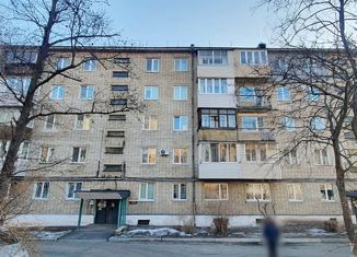 3-комнатная квартира на продажу, 57.7 м2, Находка, Бокситогорская улица, 8