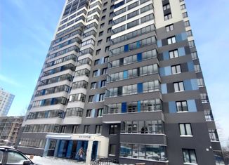Двухкомнатная квартира на продажу, 51 м2, Пермь, Оханская улица, 29, жилой район Нижняя Курья
