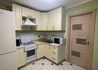 Продаю 2-комнатную квартиру, 50 м2, Москва, Ельнинская улица, 5, район Кунцево