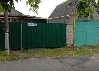 Продаю дом, 60 м2, Богданович, Пионерская улица, 21