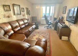 Продам 3-комнатную квартиру, 73 м2, Москва, Пролетарский проспект, 45, Пролетарский проспект