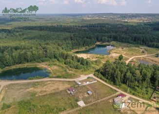 Участок на продажу, 17.61 сот., деревня Трояново, 28А-0480