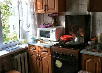 Двухкомнатная квартира на продажу, 45 м2, Волгоград, улица Кирова, 134Б