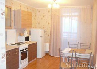 Продам 1-комнатную квартиру, 38 м2, село Кызыл-Озек, Советская улица, 75