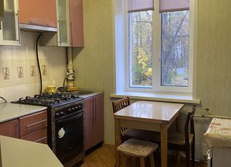 Продажа 3-комнатной квартиры, 74.1 м2, рабочий посёлок Бурмакино, Огородная улица, 1