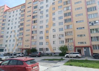 Аренда двухкомнатной квартиры, 65 м2, Новосибирск, улица Петухова, 97, Кировский район