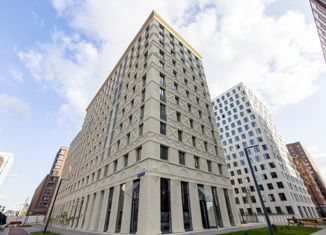 Продам четырехкомнатную квартиру, 109.1 м2, Москва, улица Архитектора Щусева, 4к1, станция ЗИЛ