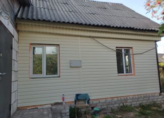 Продается дом, 70 м2, деревня Городцы, улица Фокина, 37