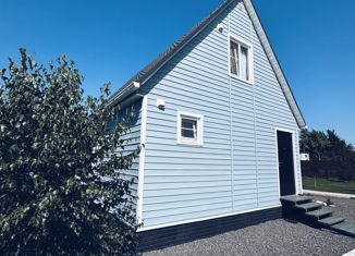 Дом на продажу, 68.4 м2, СПК Энергетик, Вишнёвая улица, 58