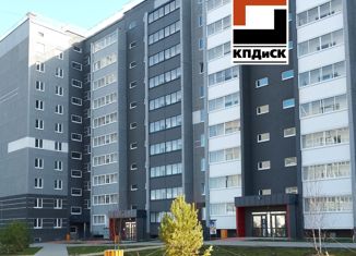 Двухкомнатная квартира на продажу, 47.6 м2, Свердловская область, Каменская улица, 94