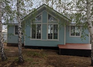 Продам дом, 99.5 м2, село Усть-Заостровка