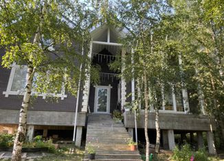 Продаю дом, 105.4 м2, село Спасс, Центральная улица