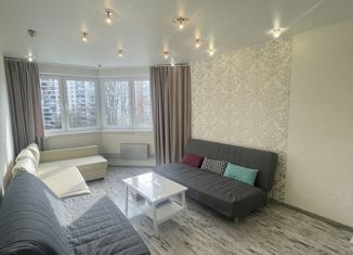 Продажа 1-комнатной квартиры, 41.3 м2, Москва, улица Миклухо-Маклая, 43, улица Миклухо-Маклая