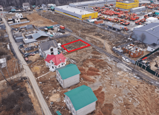 Земельный участок на продажу, 5 сот., Московский, квартал № 45, 87