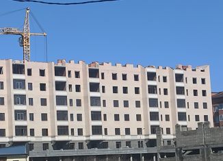 Продам двухкомнатную квартиру, 83.3 м2, Владикавказ, 19-й микрорайон, улица Алихана Гагкаева, 5А