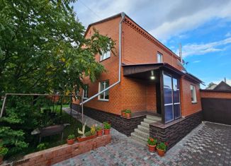 Продажа дома, 282 м2, Барнаул, Яблоневая улица, 5А